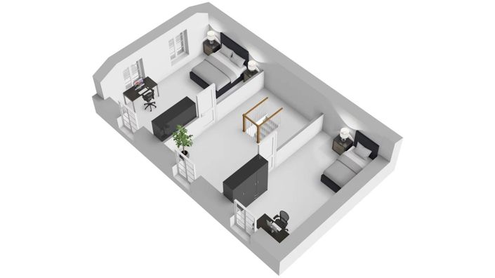 Image No.32-4 Bed House for sale