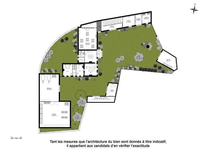 Image No.4-4 Bed House for sale