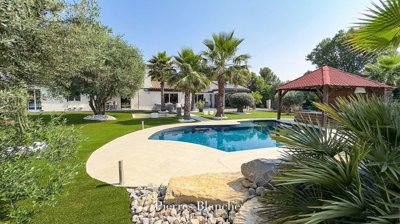 5 Bed House for sale