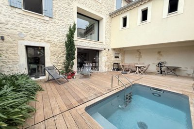 1 - Saint-Remy-de-Provence, Apartment