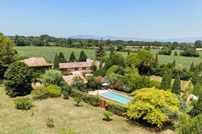 Image No.1-6 Bed House for sale