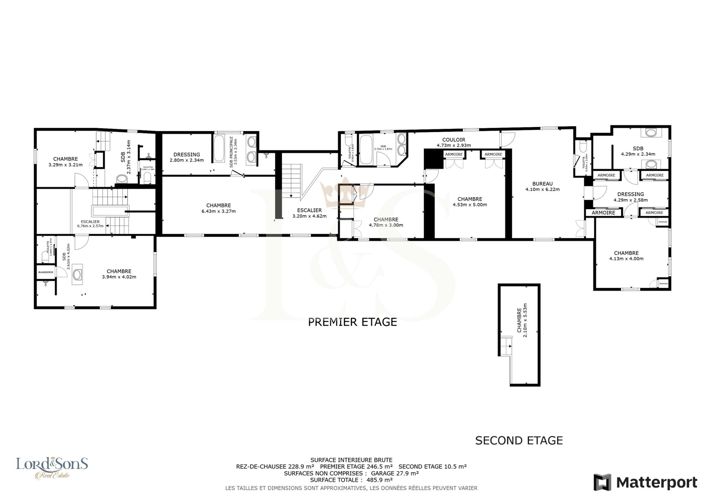 Image No.27-6 Bed House for sale