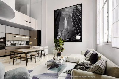 3 Bed Apartment for sale