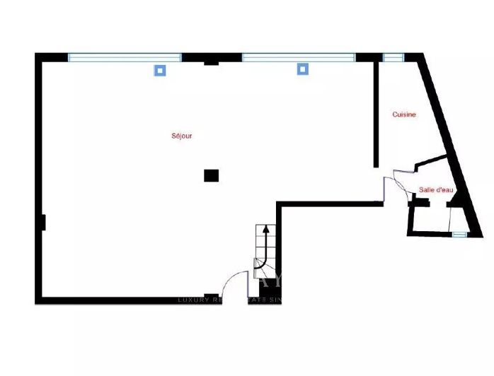 Image No.18-3 Bed Apartment for sale