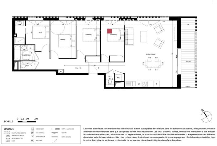 Image No.8-4 Bed Apartment for sale