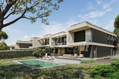 1 - Loule, House