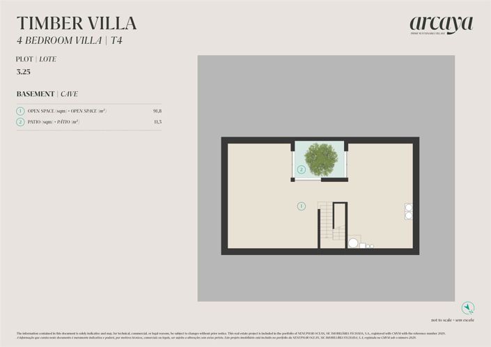 Image No.20-4 Bed House for sale