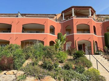 2 Bed Apartment for sale