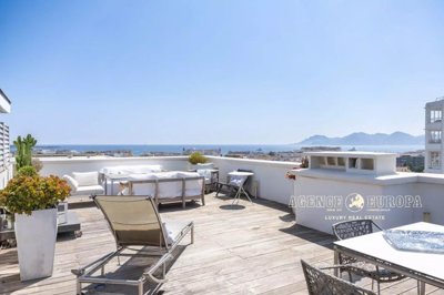 2 Bed Apartment for sale