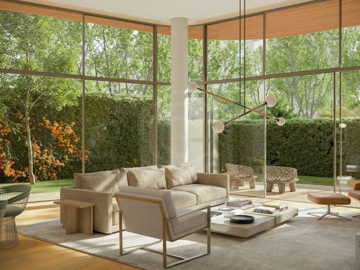 Image No.1-4 Bed Apartment for sale