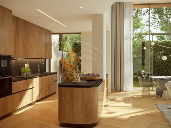 Image No.2-4 Bed Apartment for sale