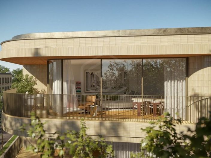 Image No.3-4 Bed Apartment for sale