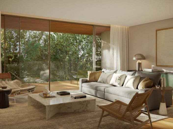 Image No.8-4 Bed Apartment for sale