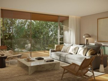 3 Bed Apartment for sale