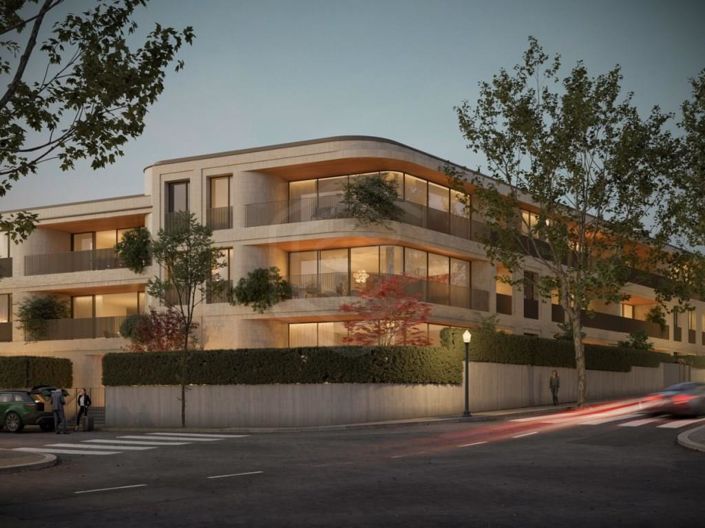 Image No.17-3 Bed Apartment for sale