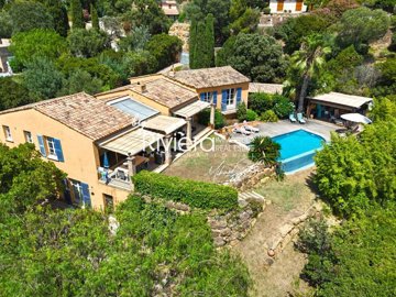 1 - Cavalaire-sur-Mer, House