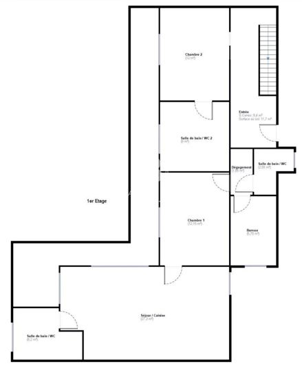 Image No.10-4 Bed House for sale