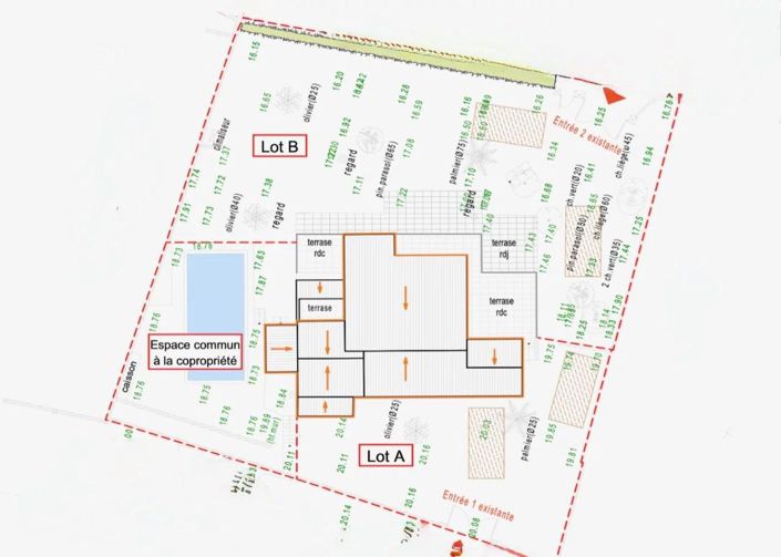 Image No.22-3 Bed Apartment for sale