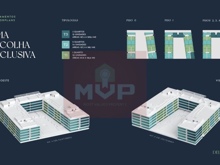 Image No.47-2 Bed Apartment for sale