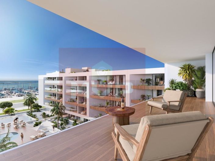 Image No.16-3 Bed Apartment for sale