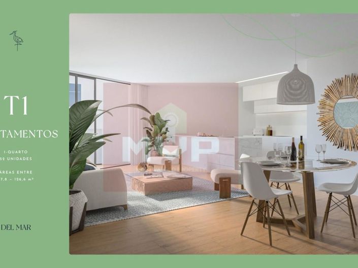 Image No.43-3 Bed Apartment for sale