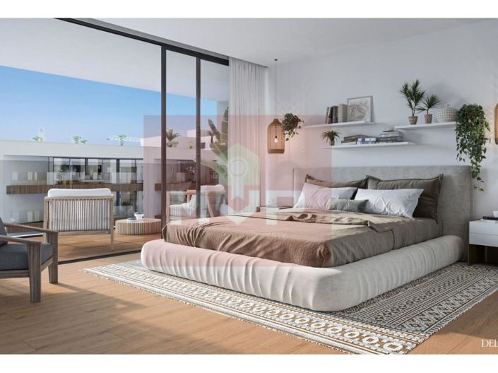 Image No.45-3 Bed Apartment for sale