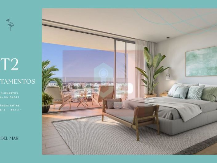 Image No.39-2 Bed Apartment for sale