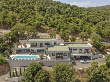 1 - La Londe-les-Maures, House