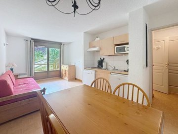 1 Bed Apartment for sale