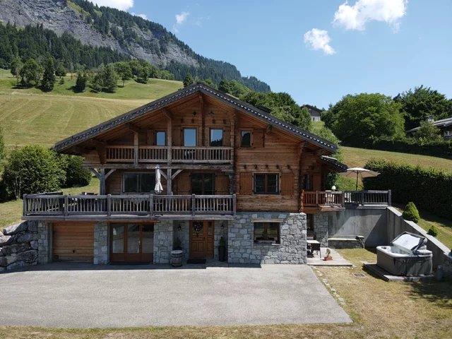 Image No.1-5 Bed House for sale