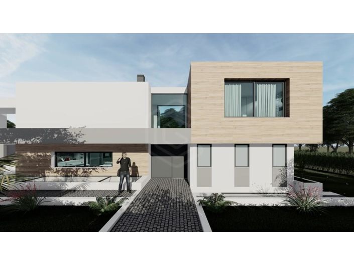 Image No.17-3 Bed House for sale