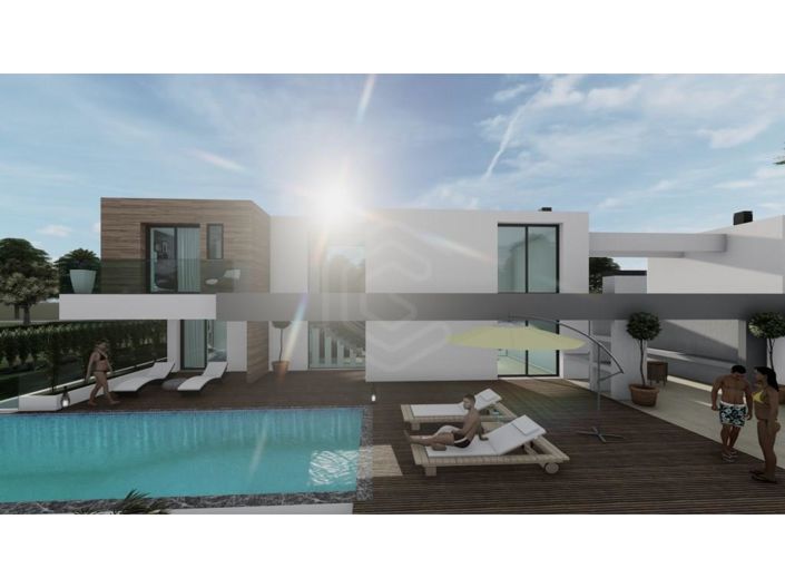 Image No.6-3 Bed House for sale