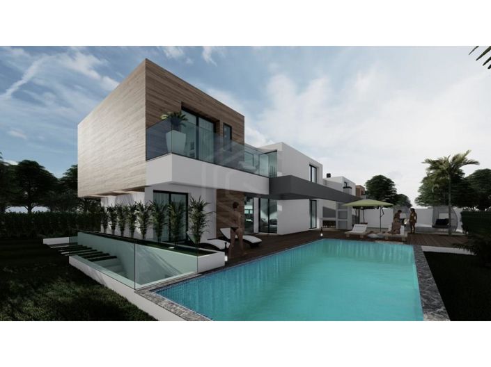 Image No.8-3 Bed House for sale