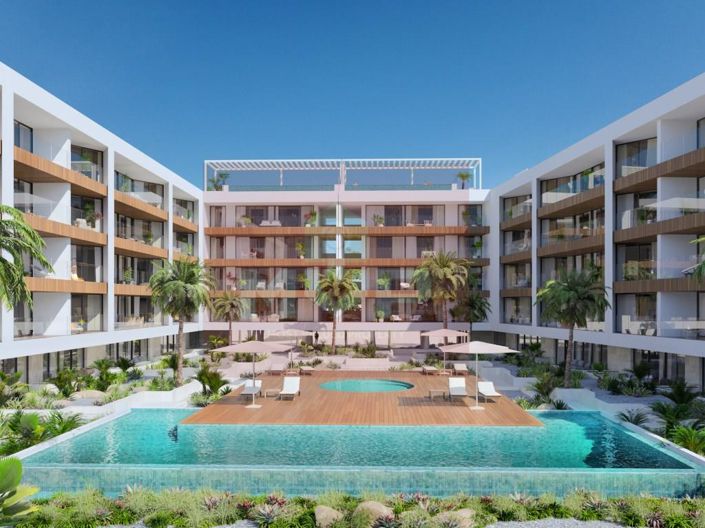 Image No.2-2 Bed Apartment for sale