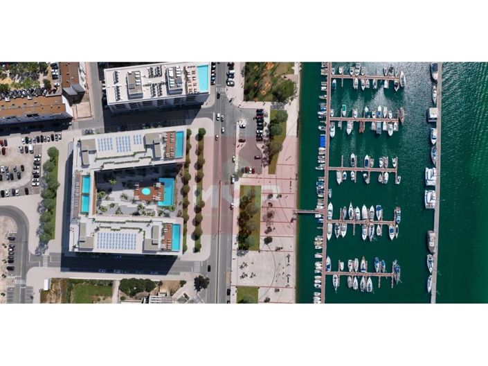 Image No.20-2 Bed Apartment for sale