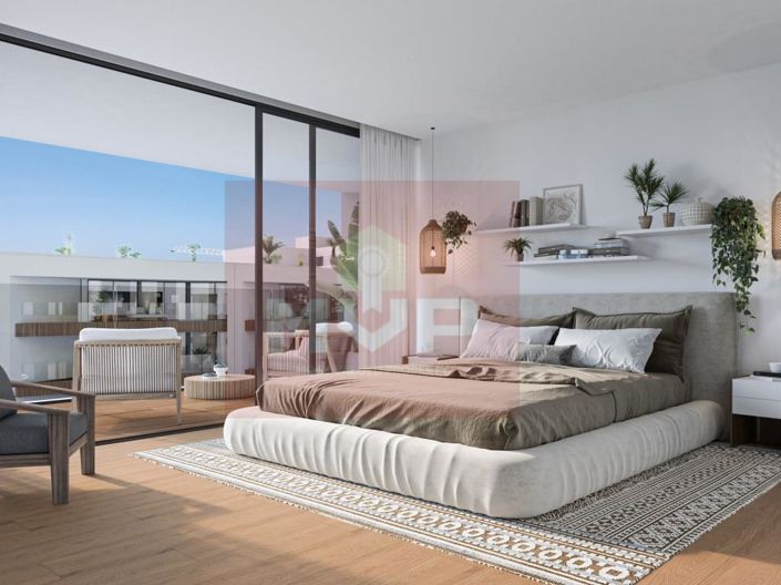 Image No.21-2 Bed Apartment for sale