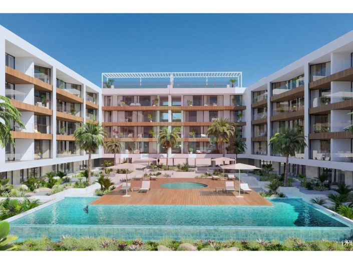 Image No.28-2 Bed Apartment for sale