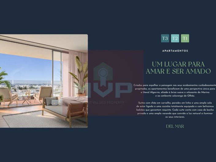 Image No.34-2 Bed Apartment for sale