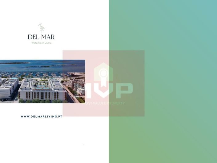 Image No.50-2 Bed Apartment for sale