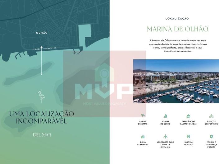 Image No.28-2 Bed Apartment for sale