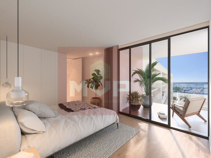 Image No.20-2 Bed Apartment for sale