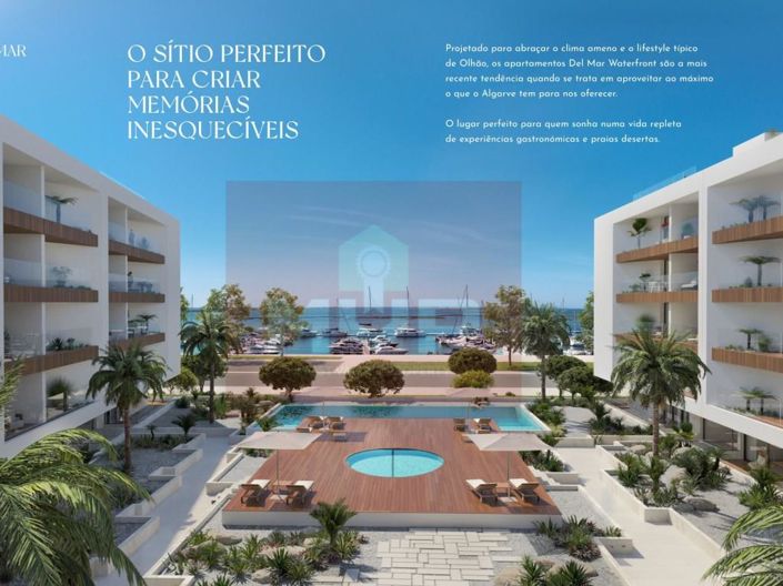 Image No.27-2 Bed Apartment for sale