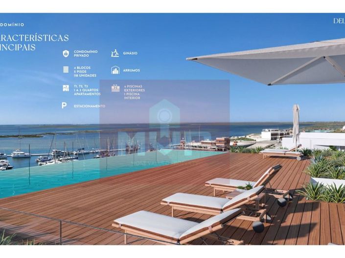 Image No.32-2 Bed Apartment for sale