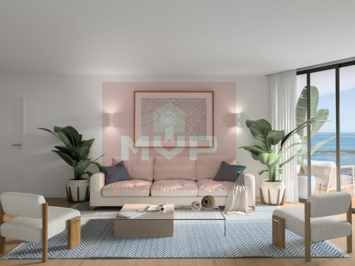 Image No.12-2 Bed Apartment for sale