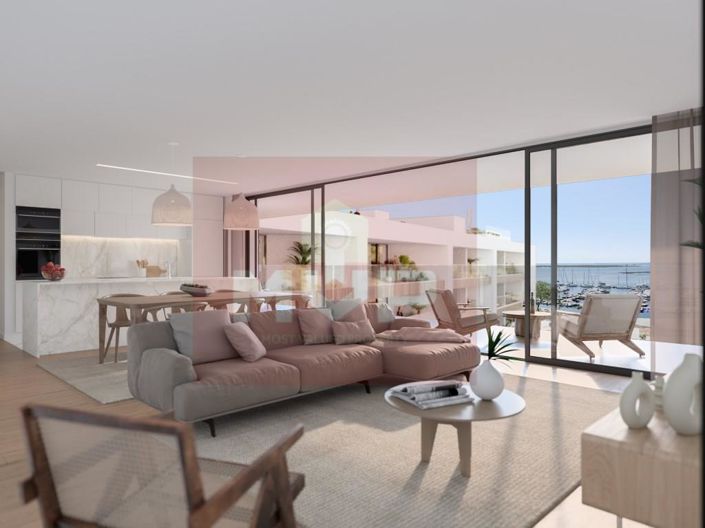 Image No.8-2 Bed Apartment for sale