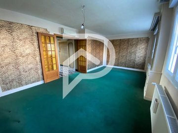 1 - Boulogne-sur-Mer, Apartment