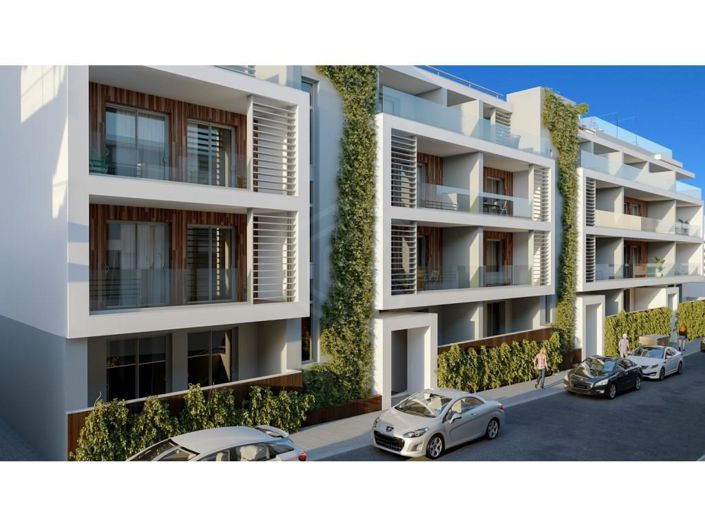 Image No.26-3 Bed Apartment for sale