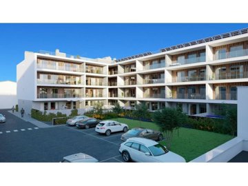 3 Bed Apartment for sale