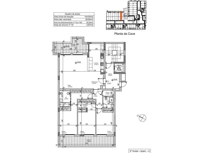 Image No.33-3 Bed Apartment for sale