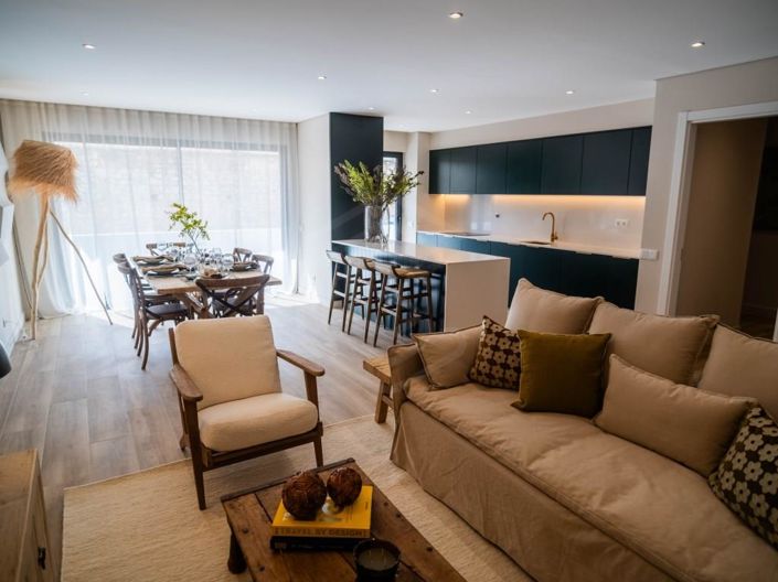 Image No.6-3 Bed Apartment for sale